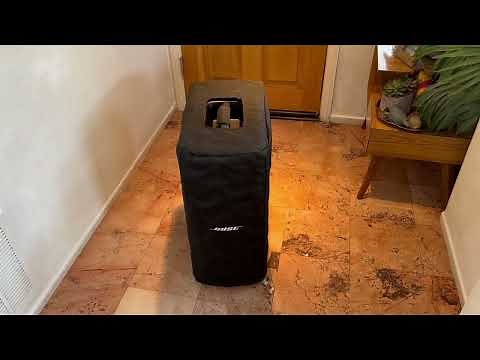 Is The Bose Sub2 Still The Best Midweight 15 Inch Class Subwoofer? Bose vs EV, JBL, RCF, QSC