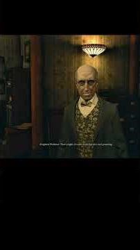 (PC) Call of Cthulhu (2018) Chapter 1.4