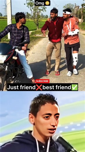 Har ek friend 👬kamina hota hai😂🤣#shortsfeed #shorts #funny #viral