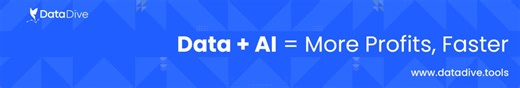 Data Dive Tools | LinkedIn