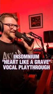 dusting off my death metal vocals 💀😤 #insomnium #melodicdeathmetal #deathmetalvocals #metalvocals