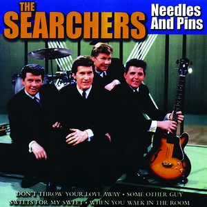 When You Walk in the Room - The Searchers: Song Lyrics, Music Videos & Concerts