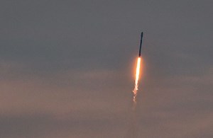 SpaceX rocket launch with sonic boom: List of Florida beaches, parks & best views to watch