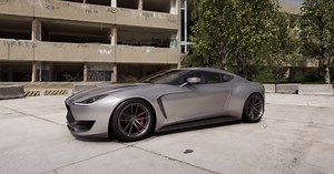 Webinar: Working Collaboratively in Unreal Engine