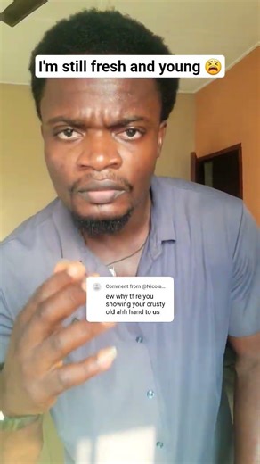 Am I old ?😫💀 #mario_trumanz_nation #lipsyncs #comedy #funny #duet #shorts #relatable #acting #viral