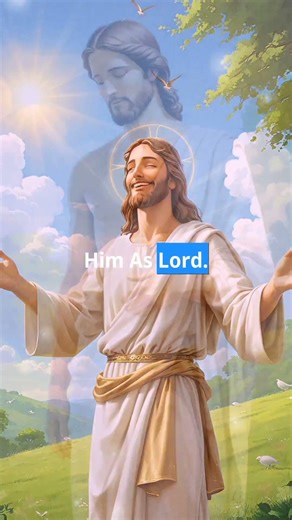 This is why obedience feels hard | Truth in Jesus #bible #love #jesus