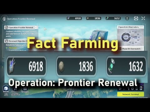 Fast Farming: Mechanite- Compressed Bedrock- Constructor Core | Wuwa 3.0