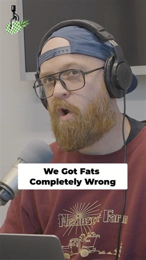 Why Trans Fats Took Over