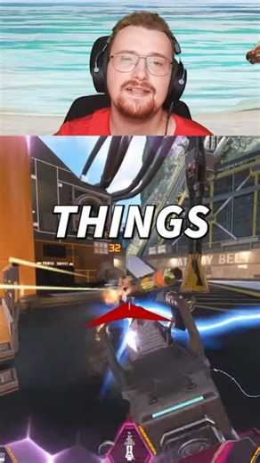 Apex Legends animated update: Upcoming moves and features explained