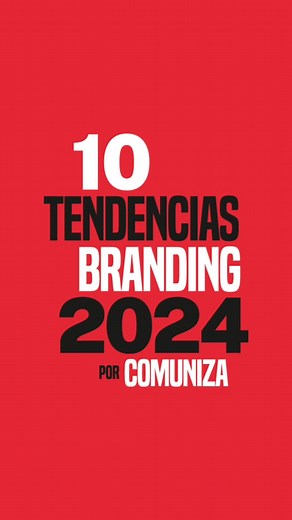Tendencias de Branding para 2024: Logos y Marcas en Tendencia