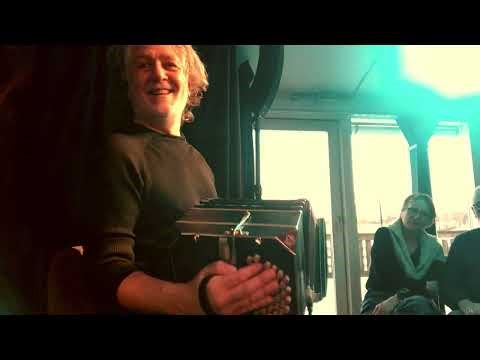 Moena • Olivia Trummer & Paolo Russo DUO