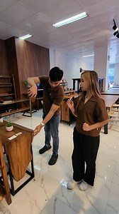 37K views · 255 reactions | Newly Stock Live Edge Corner Table, Visit us 681 Primex Building. Aurora blvd. New Manila in between Gilmore LRT Station and Broadway. We are open 10am to 6pm Daily! | Grains Furniture | Facebook