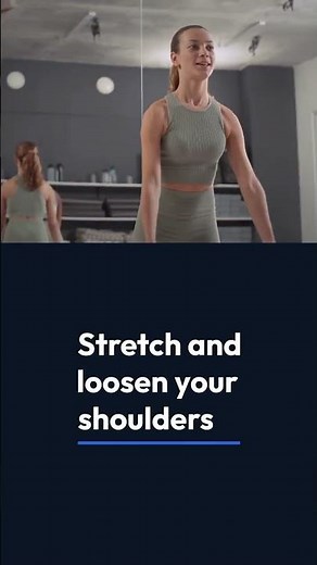 5 Quick Warm-Up Exercises Before Your Workout (Only 5 Minutes!) 🏠💪 | Home Fit