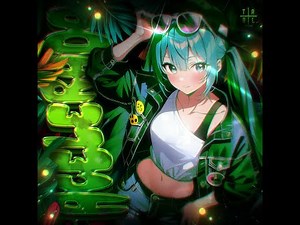sma$her & MXZI - ACELERADA (1 hour)