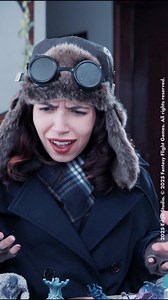 2.5K views · 57 reactions | 略LAUNCH DISCOUNT on a new Arkham Horror adventure! The expedition to the edge of the world begins now. Join the crew of the SS Aurora on a rescue mission with abominable secrets! Terra Antarctica, the new deluxe campaign for Arkham Horror: The Roleplaying Game, comes with 34 official printable models ready to print, paint, and play! © 2025 Edge Studio. © 2025 Fantasy Flight Games. All rights reserved. | Loot Studios | Facebook