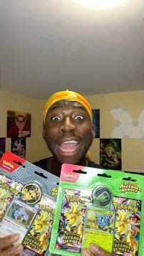 Can Unc Get a God Pack⁉️👀