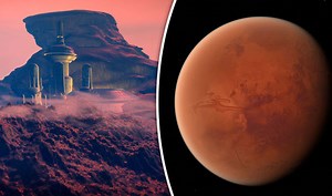 Mars One candidates to undergo training for one way trip to planet