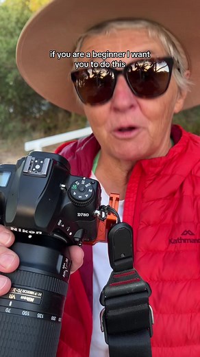 Essential Camera Control Tips for Beginner Photographers