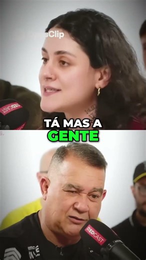 Ele Não Deixa Nem Falar Sobre Fumaça vs Vapor #shorts #polêmica