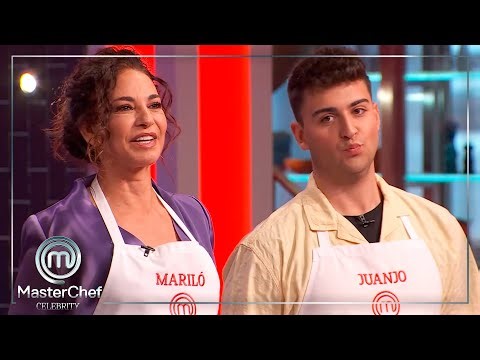 ¡Ya tenemos a los primeros semifinalistas! 😱🔥 | MasterChef Celebrity 10