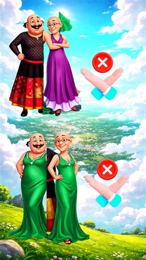 Motu Patlu Ka Naya Magic ✨ | Part 15 #newvideo #foryou #NewVFX