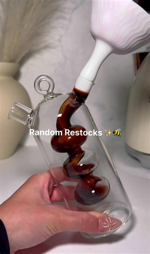 Random restocks #asmr #asmrsounds #restock #satisfyingvideos #cleantok TikTok