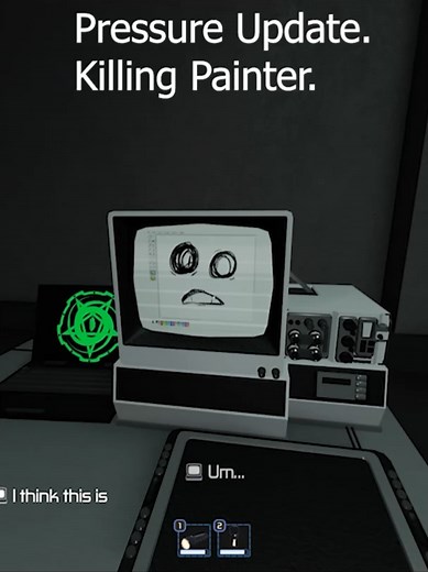 Roblox Pressure Update: New Endings and Features