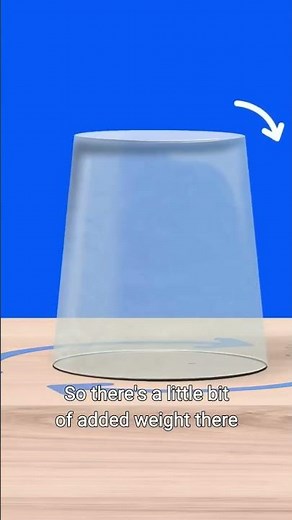 The Curling Stone Mystery Defying Motion Laws