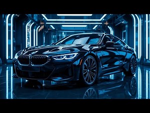 BMW i7 Electric – The Ultimate Luxury EV Experience | Power, Style & Technology