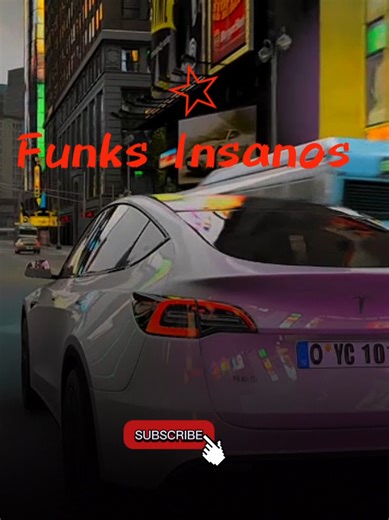Funks Insanos: A Experiência Musical Única