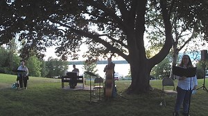 15 reactions · 3 comments | Sunset Vesper Service from the front lawn. | Ephraim Moravian Church | Facebook