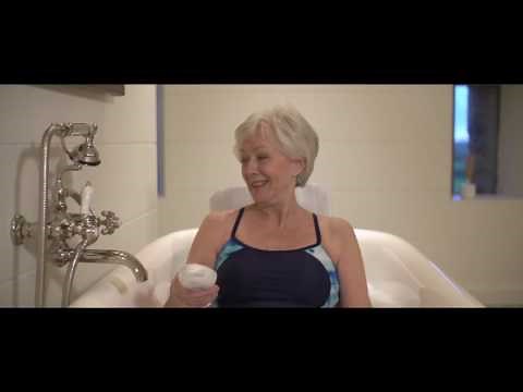 Invacare Orca Bath Lifter - take a look at how it can help you