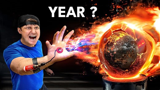 Ranking 1 million years of weapons