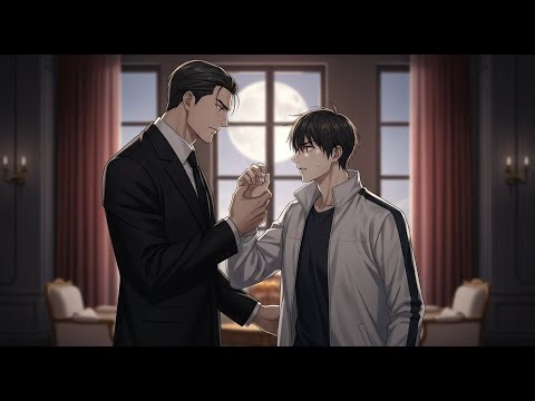 [BL Stories]Kidnapped by a Werewolf Billionaire… But He Says I’m His Fated Mate