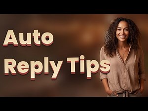 Can You Automate ‘Reply with Message’ on Android or iPhone?