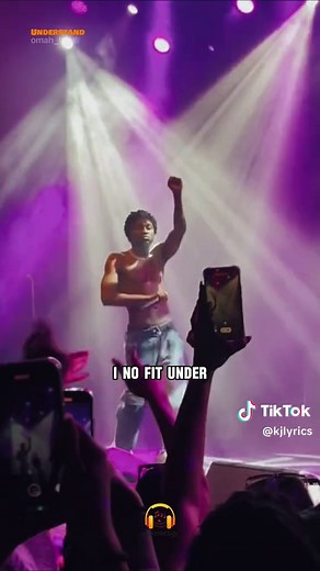 Omah Lay - Understand: New Afrobeats Hit