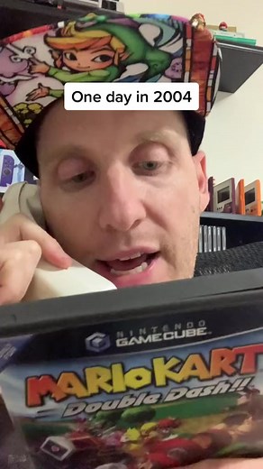 120K views · 2.5K reactions | Weird GameCube Noises | 1980sGamer | Facebook