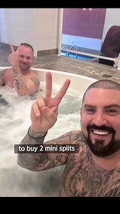 9.9K views · 80 reactions | We’re having a sale. We’re celebrating 10 years of GreenFoot Energy Solutions, and Adam and Nick are super excited about it 理check our bio and or DM us, and we will be happy to give you the details ✔️Have a great weekend, everyone | GreenFoot Energy Solutions | Facebook