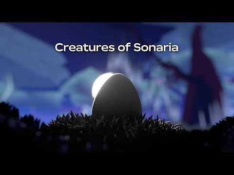 Creatures of Sonaria Spotlight