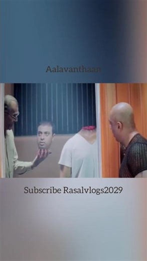 Universal Hero#script written#kamalhaasan #aalavanthan #subscribemychannel