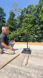 Excellent rundown of the GRABO High Flow, 400 attachment plate, & Erguo T-handle accessory by one of our great retailers, Boar Hog Tools 🤝🦾🙌 Get yours now to work quicker, safer, & more efficiently 🌐 | GRABO
