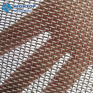 [Hot Item] Stainless Steel Wire Mesh Window Screen/Fly Screens for Windows