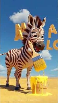 Clara’s Rainbow Stripes