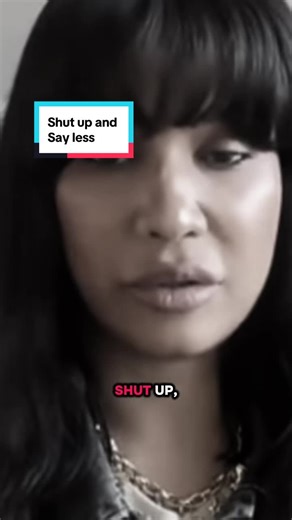 The Power of Saying Less in Conversation