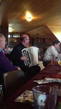 Harmonikamusik i verdensklasse