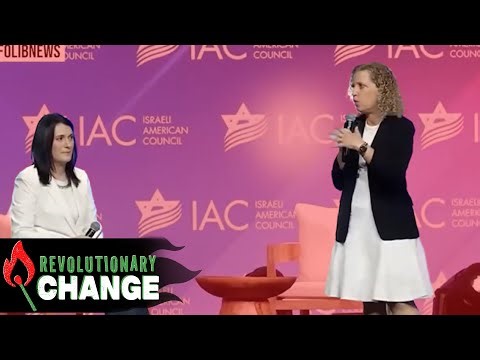 Debbie Wasserman Schultz & The TRUTH About Usury w/ Rabbi Yaakov Shapiro