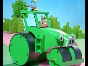 Bob the Builder Hindi | S1E2 – Travis Paints the Town | Full Episode in HD