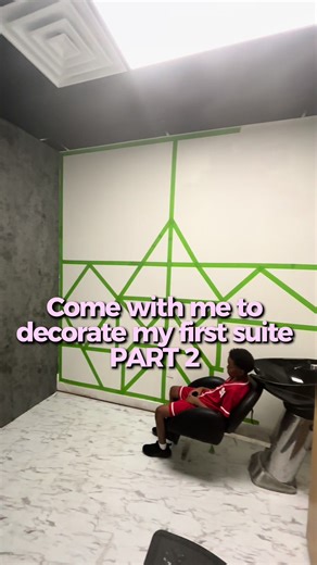 Decorating My First Suite: Inspiration and Ideas