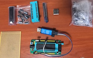 学习51单片机前需要做的准备