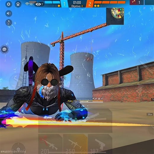 YouTube:Wizard.yt🔱❤️🔱Yo me encargo de ello☝🏼🗿#freefire #viral #funny #garenafreefire #wizard